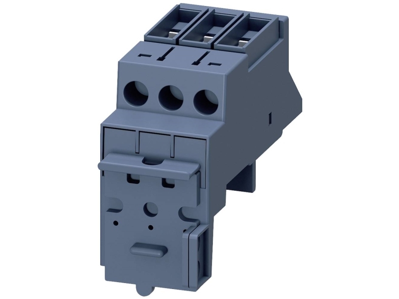 Afbrydermodul 3Rv2 T/ S2