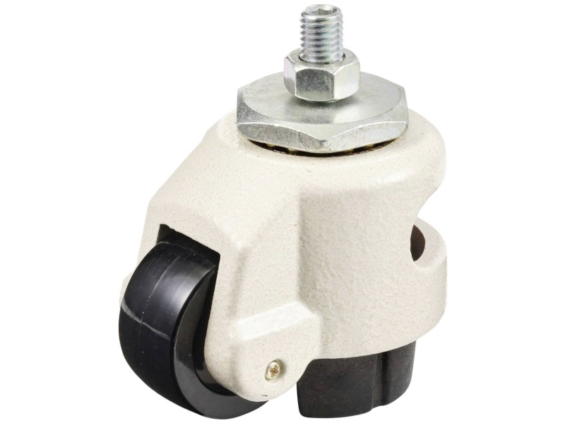 TOOLCRAFT TO-7908102 hjul för tung last hjuldiameter 50 mm bärförmåga (max.) 250 kg (1 st) | Utomhus - Fiskeredskap - Fiskerullar | GameStuff