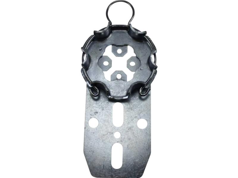 Heicko HR120001C Motorlager | Grill, Bål & Terrasse - Terrass - Markiser | GameStuff