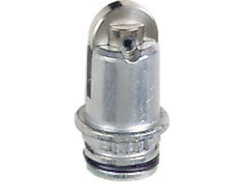 Endestophoved metall stempel/rulle | Annan EL - Artiklar med hög strömstyrka | GameStuff