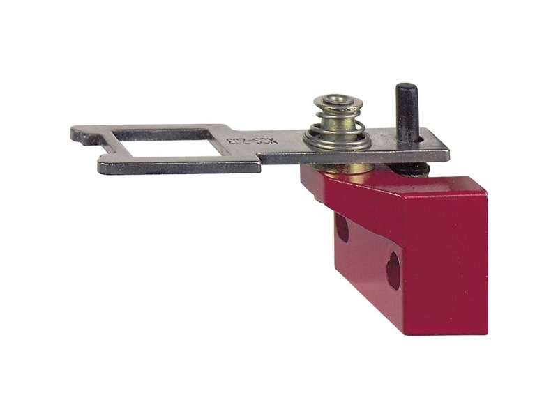 Ställdon XCSZ för XCS-A/C/E rörlig | EL Artiklar - Andra EL - Säkerhetsutrustning | GameStuff