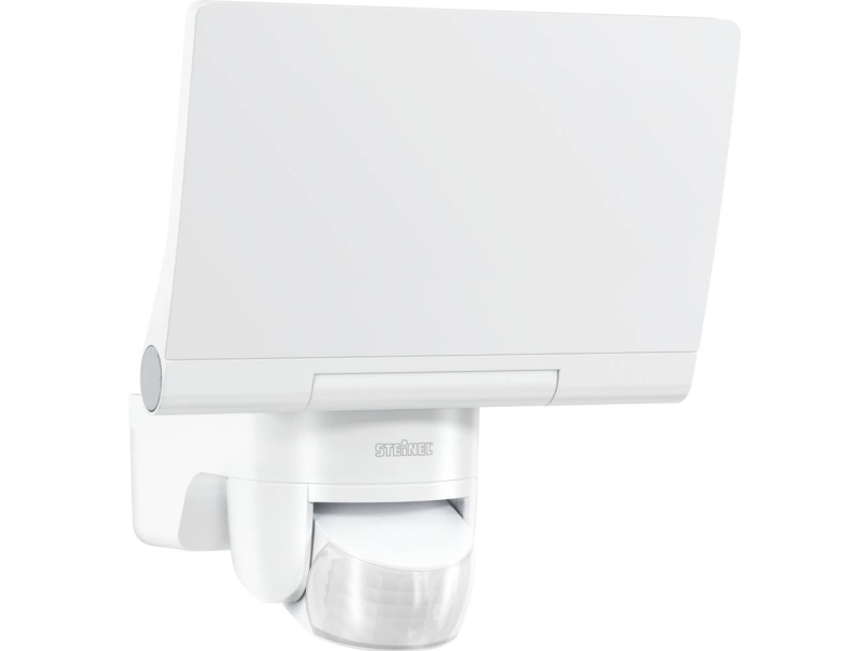 Steinel LED STRAHLER XLED HOME 2 SC WS 065454 LED utomhusstrålkastare med rörelsesensor EEK: E (A - G) 13,8 W Varmvit | Belysning - Utomhusbelysning - Strålkastare | GameStuff