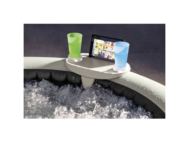 Intex Spa Tray With Light