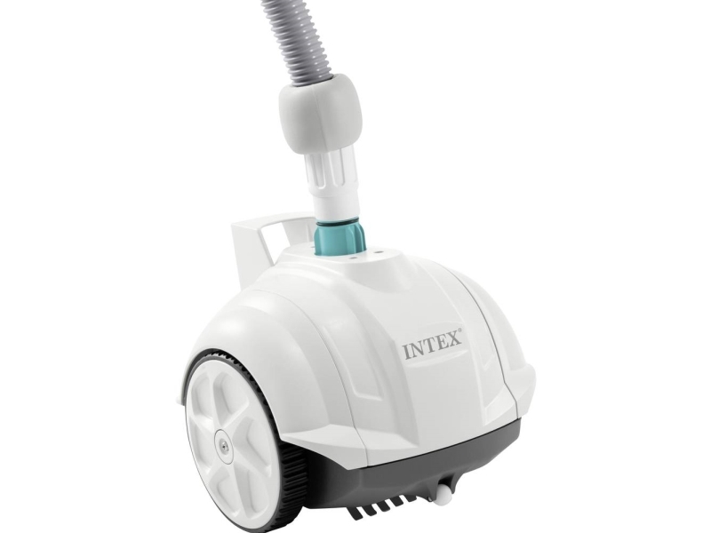 Intex Zx50 Automatisk Poolrenser