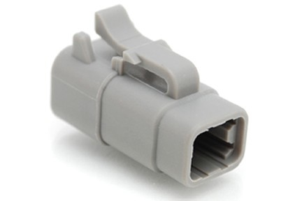 Amphenol Atm06-4S