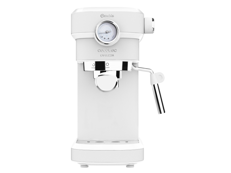 Cecotec Cafelizzia White 790 Pro Espressomaskine