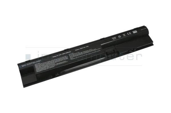 Ipc-Computer 708457-001, Batteri, Samsung, Hp Probook 450 G0 , Hp Probook 440 G1 , Hp Probook 470 G0 , Hp Probook 440 G0 , Hp Probook 470 G2...