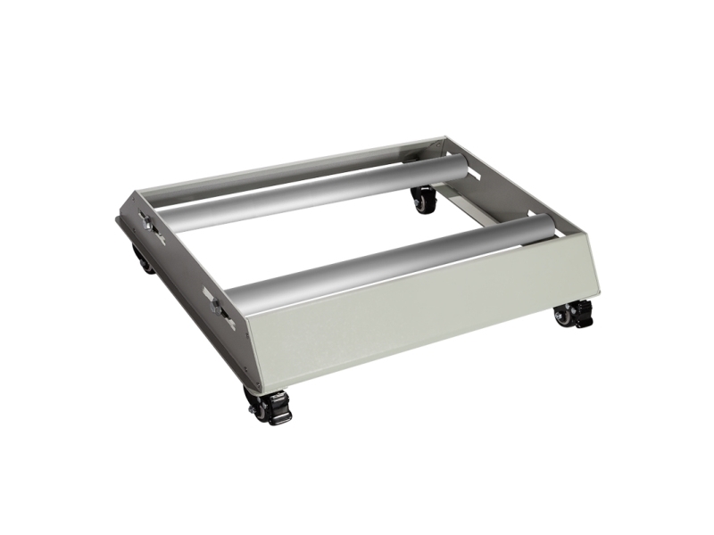 Logilink Kabeltromle Dispenser Med Drejelige Hjul Og Fast Bremse