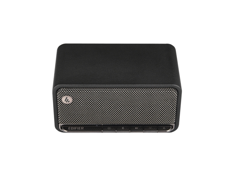 Edifier Mp230rb, 2.0 Kanaler, Fuld Interval, 4,8 Cm, 20 W, 10 W, 70 - 13000 Hz