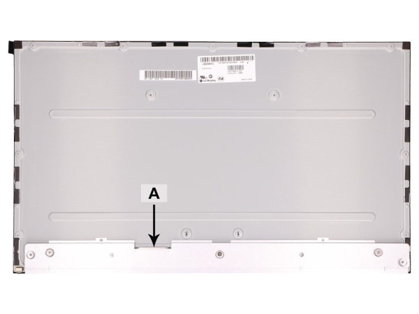 Lenovo LM238WF2-SSM1 ES8.0 display
