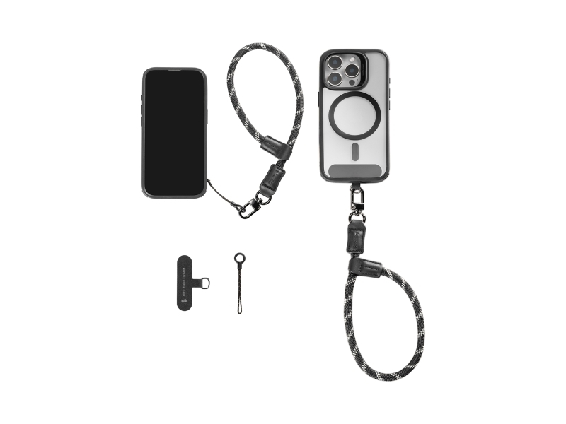 SmallRig 4990 FilMov telefonarmband svart | Foto och video - Foto- & videotillbehör - Monteringsutrustning | GameStuff