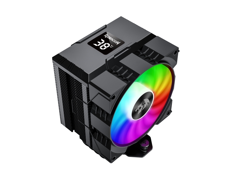 Redragon Cc-1014 Cpu-Kühler