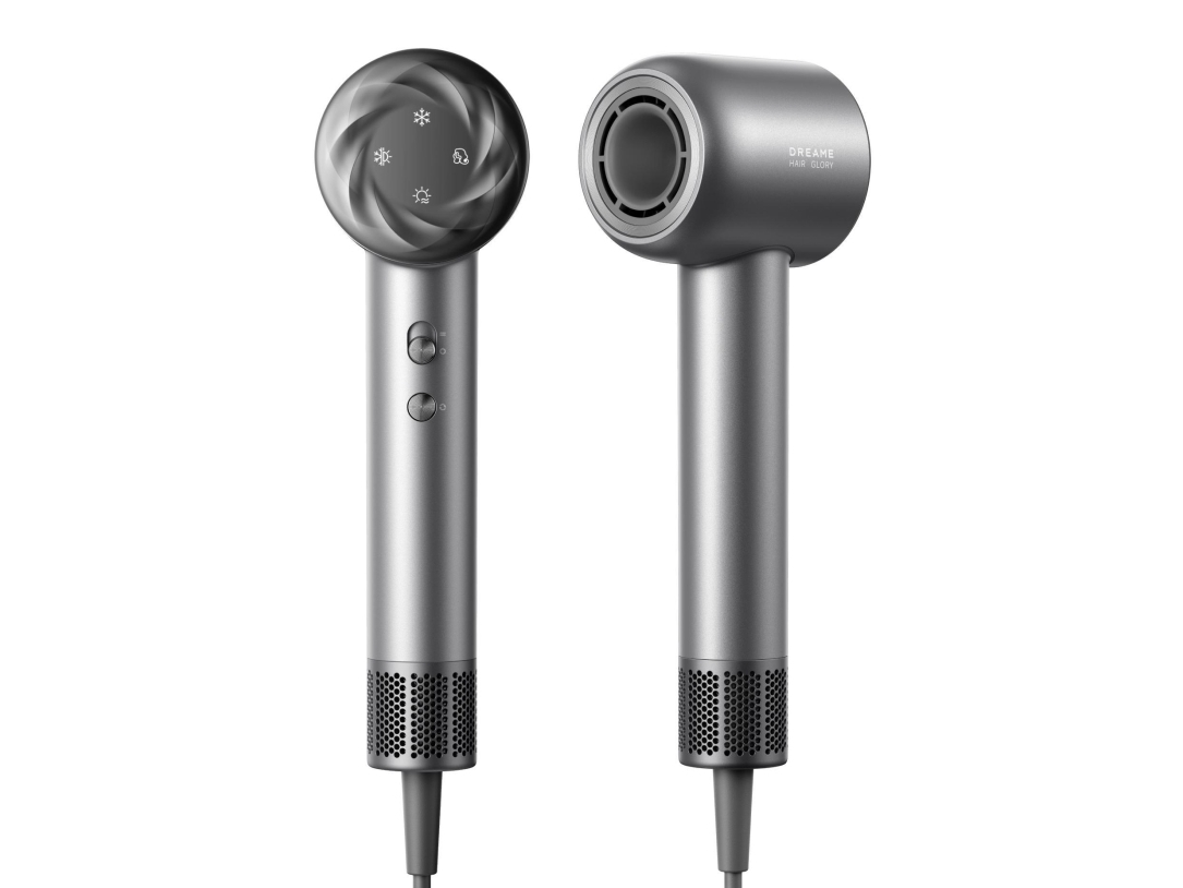 Dreame Glory Mix Hair Dryer Black Dreame