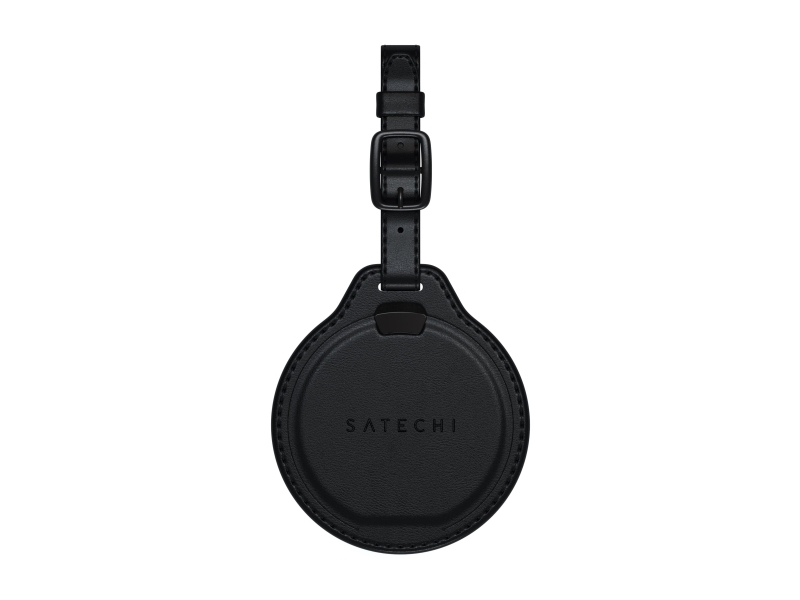 Satechi St-Lfaltk, Luggage, Card Spot, Black, 50 M, 90 Db, Lithium