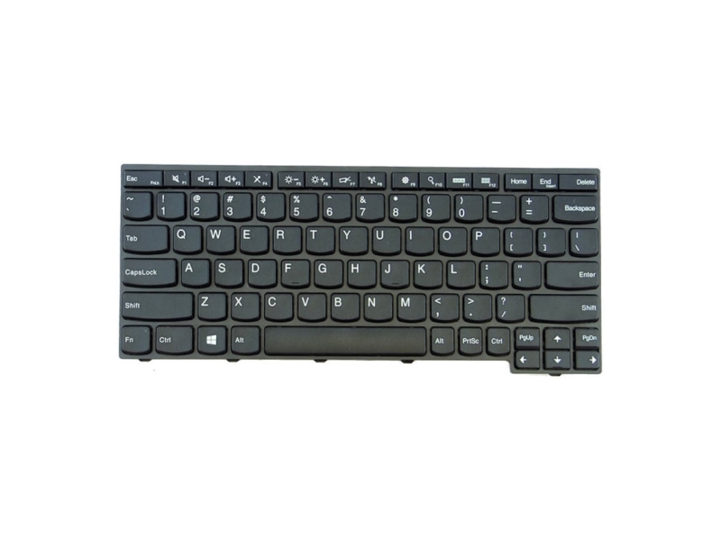 Lenovo 04X6250, Tastatur, Uk Englisch, Lenovo, Thinkpad Yoga 11E Chromebook