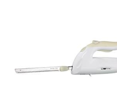 Clatronic Em 3062, Weiß, 180 W