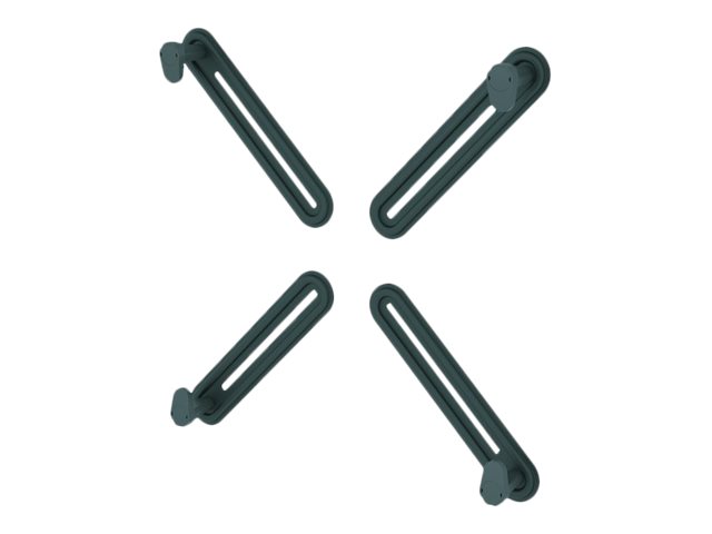 Neomounts Vesa Adapter Set, 90 Mm, 40 Mm, 225 Mm, 435 Mm, 235 Mm, 200 Mm