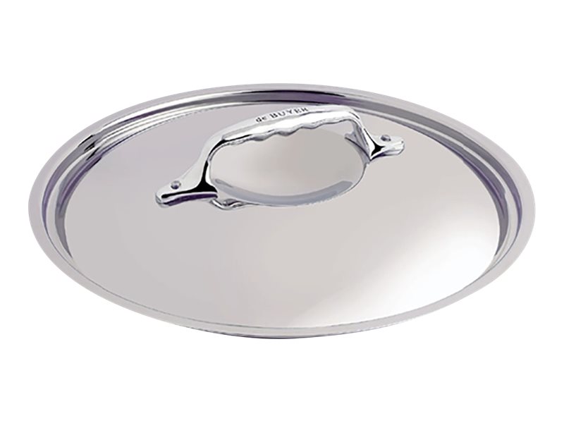 de Buyer AFFINITY - Universallokk - 14 cm - rund