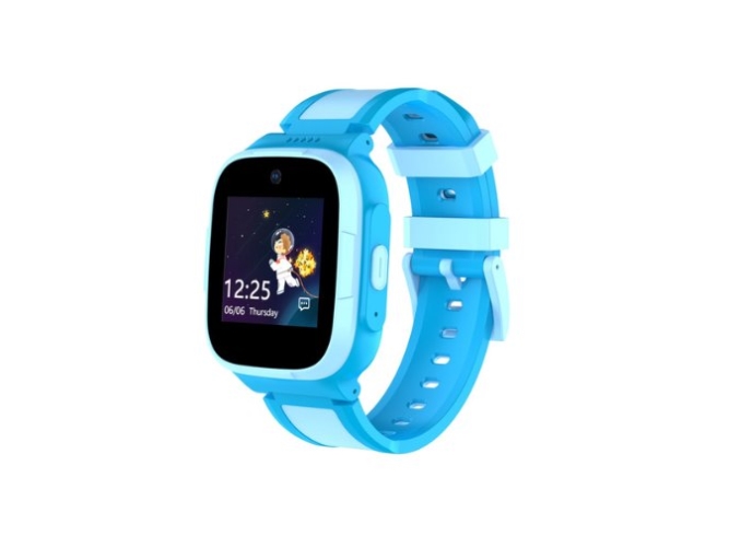 Smartwatch Myphone Carewatch Kid 4G Lte Blue