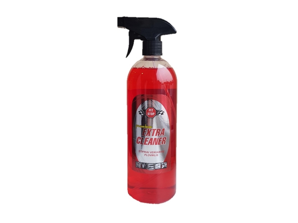 Pit_Stop Pitstop Premium Extra Reiniger 1000Ml