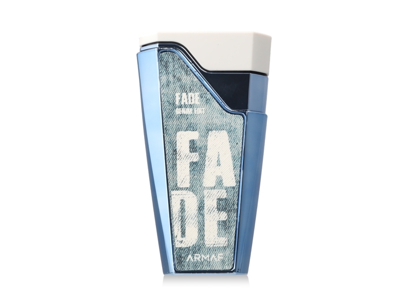 Armaf Fade Denim Edit Eau De Parfum Für Männer 80 Ml