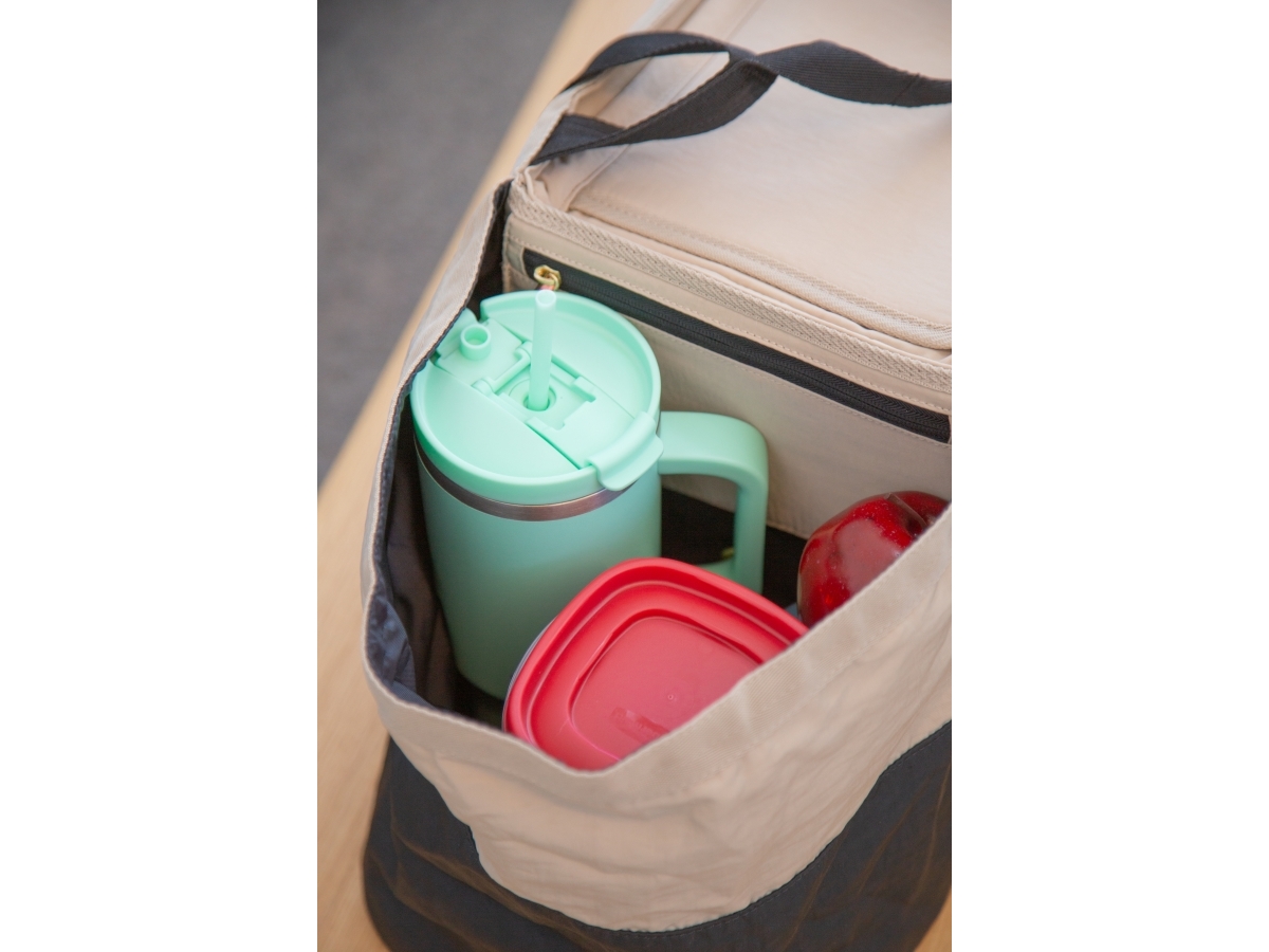 Streeterville Tumbler 1200 ml mugg för termiskt vatten - Reef | Köksutrustning - lunch - termos mugg | GameStuff