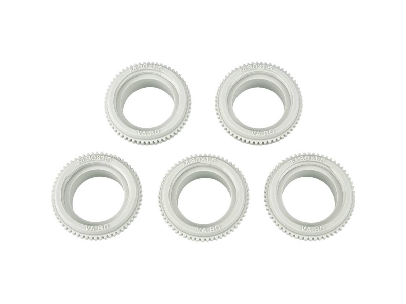 Schneider Electric MTN639180 Radiatortermostatadapter | VVS Artiklar - Ventiler - Radiatorventiler | GameStuff