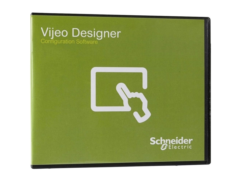 Schneider Electric Vjdsnrtmpc Plc-Software