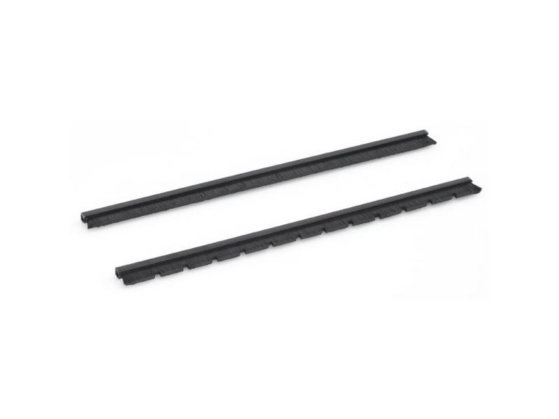 Flex Tilbehør Gulvbørster Til Gulvmundstykke Flex Bl-Cnw 36X400mm, 2 Stk.