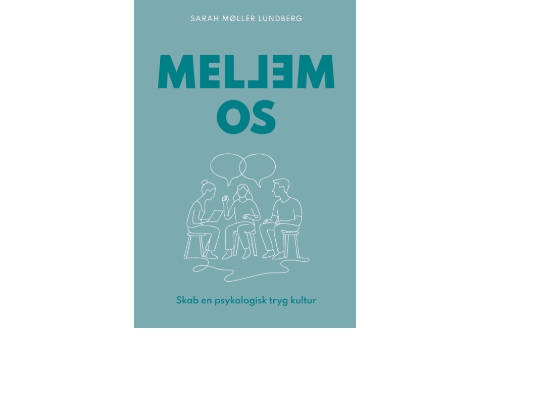 Unter Uns | Sarah Møller Lundberg | Sprache: Dänish