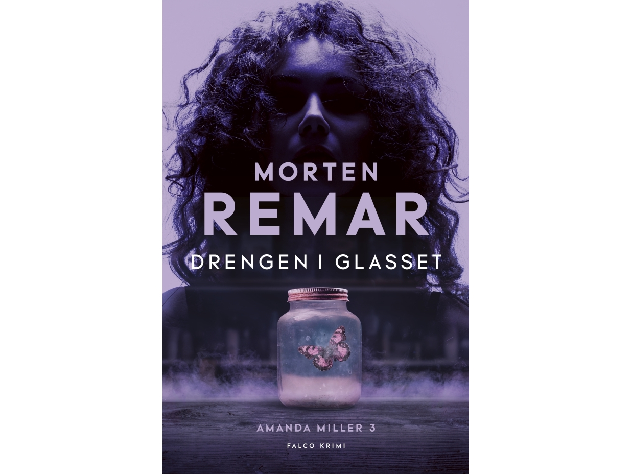 Drengen I Glasset | Morten Remar
