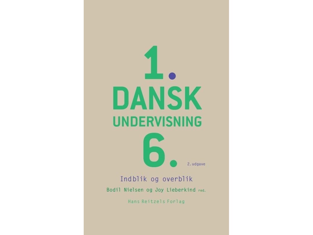 Dänischunterricht 1. Bis 6. Klasse | Mette Vedsgaard Christensenbodil Nielsengrete Dolmernina Berg Gøttschejoy Rebekka Lieberkindmartin Brandt-Peders