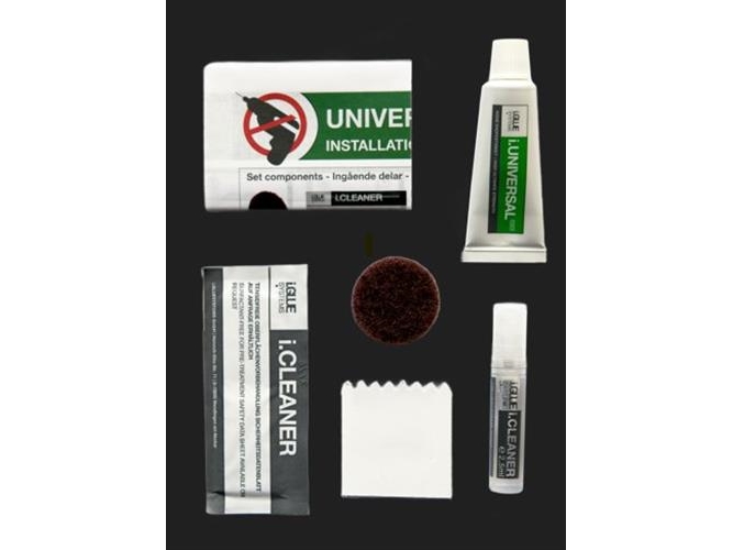 Damixa universal lim - til montering | VVS Artiklar - Badrum - Badrum tillbehör | GameStuff