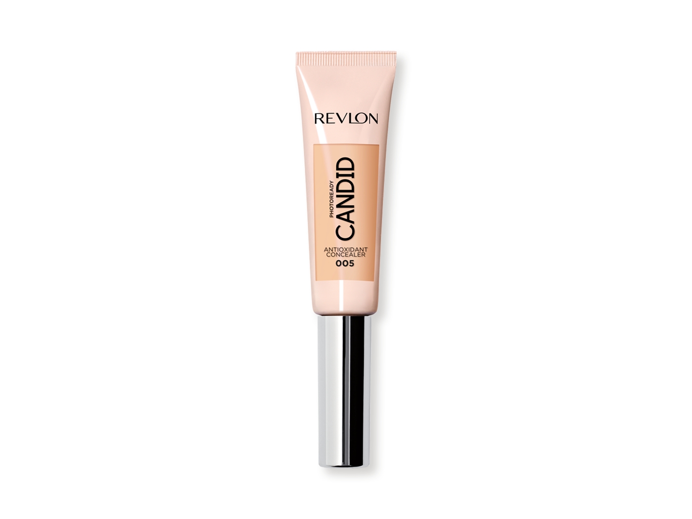 Revlon PhotoReady Candid Antioxidants concealerkrem 005 Fair 10 ml