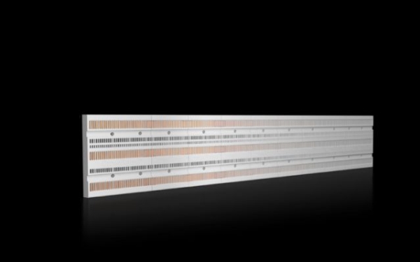 Rittal 9635045 Platine Kupfer 1 Stk