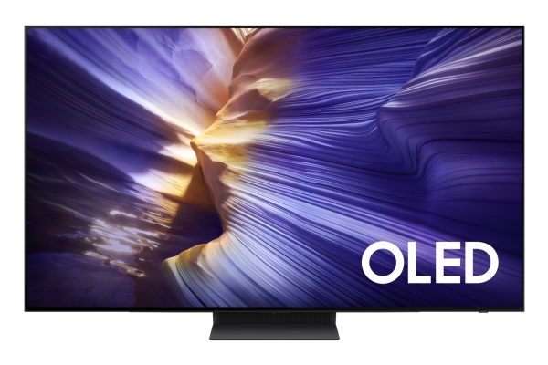 Samsung Qe77s93fae, 195,6 Cm (77"), 3840 X 2160 Pixel, Oled, Smart-Tv, Wlan, Schwarz