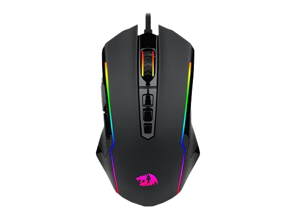 Redragon M910-K Ranger, Usb Typ-C, Sortierung