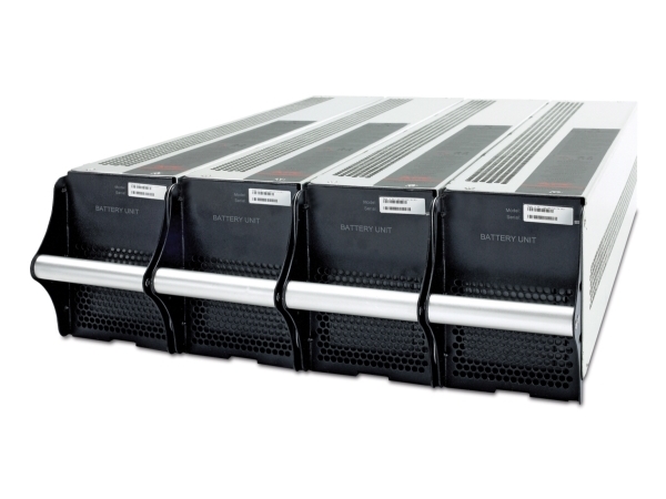 Schneider Electric Modular Battery Replacement Service - Reservebatteri (Für 5 Usv-Batterien) - Vor Ort - Forretningstimer - Für P/N: Gvsups30k0b4gs,