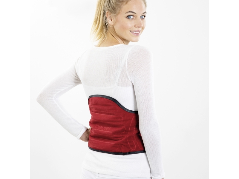 Alternativ bild 0 för Beurer 55 HK