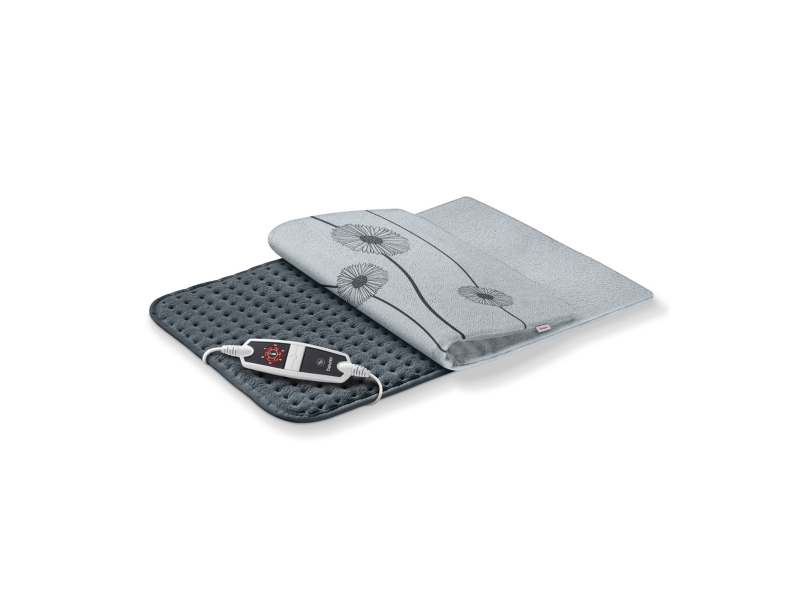 Beurer Cosy HK 125 XXL - Värmedyna - grå | Baby & barn - Textil och kläder - Värmefilt och kuddar | GameStuff