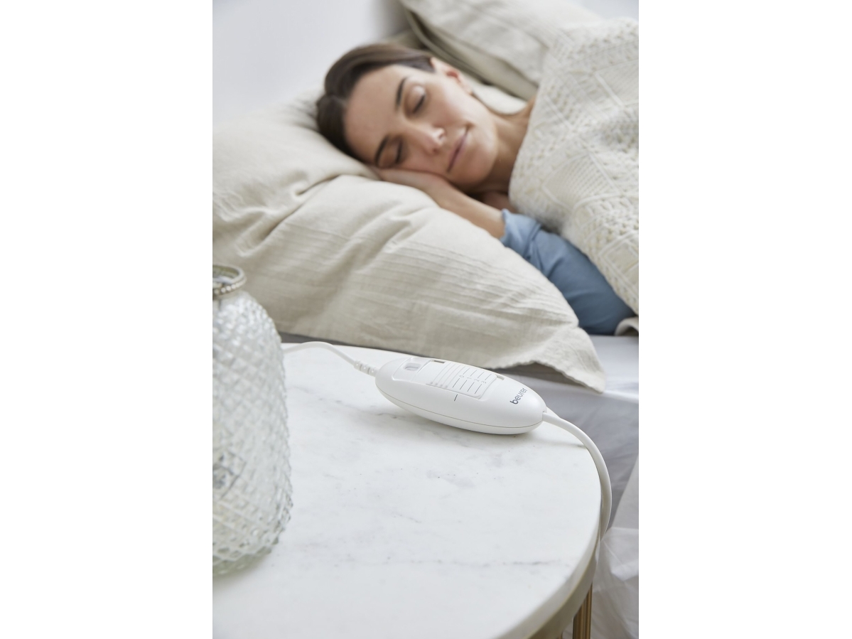 Beurer (TS23), sängvärmare | N - A | GameStuff