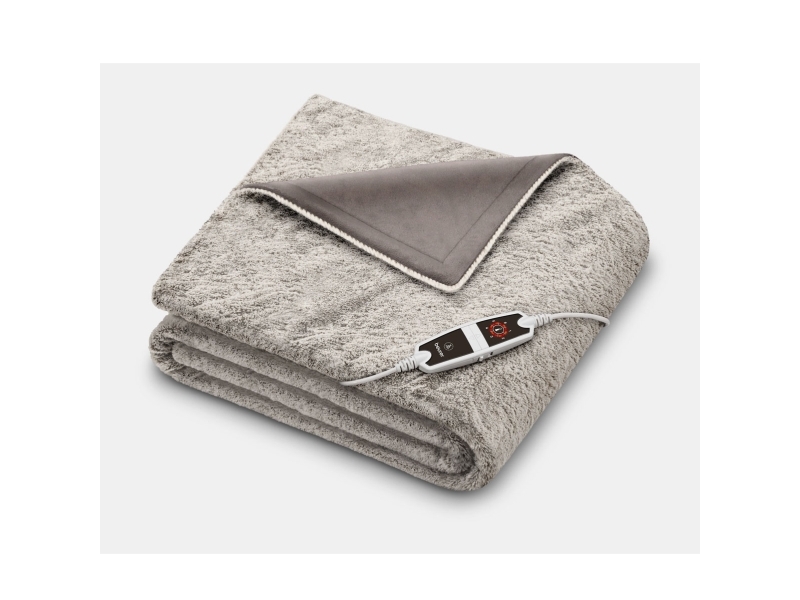 Beurer HD150 Nordic Varmeplaid200x150cm | Hushåll - Personvård - Uppvärmning av filtar och mattor | GameStuff