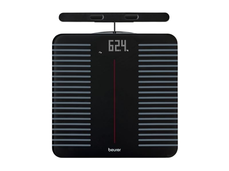 Beurer BF 990 WiFi Våg för kroppsanalys | Hälsa - Personlig vård - Badrumsvågar | GameStuff