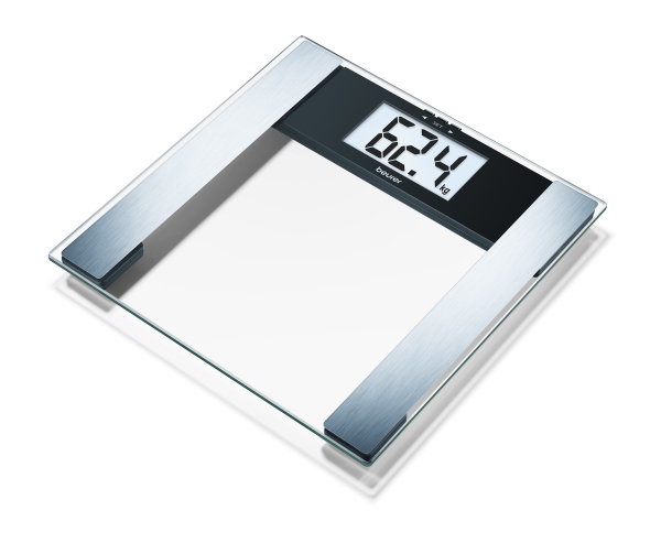 Analysevekt BG 17 - Diagnostic bathroom scale