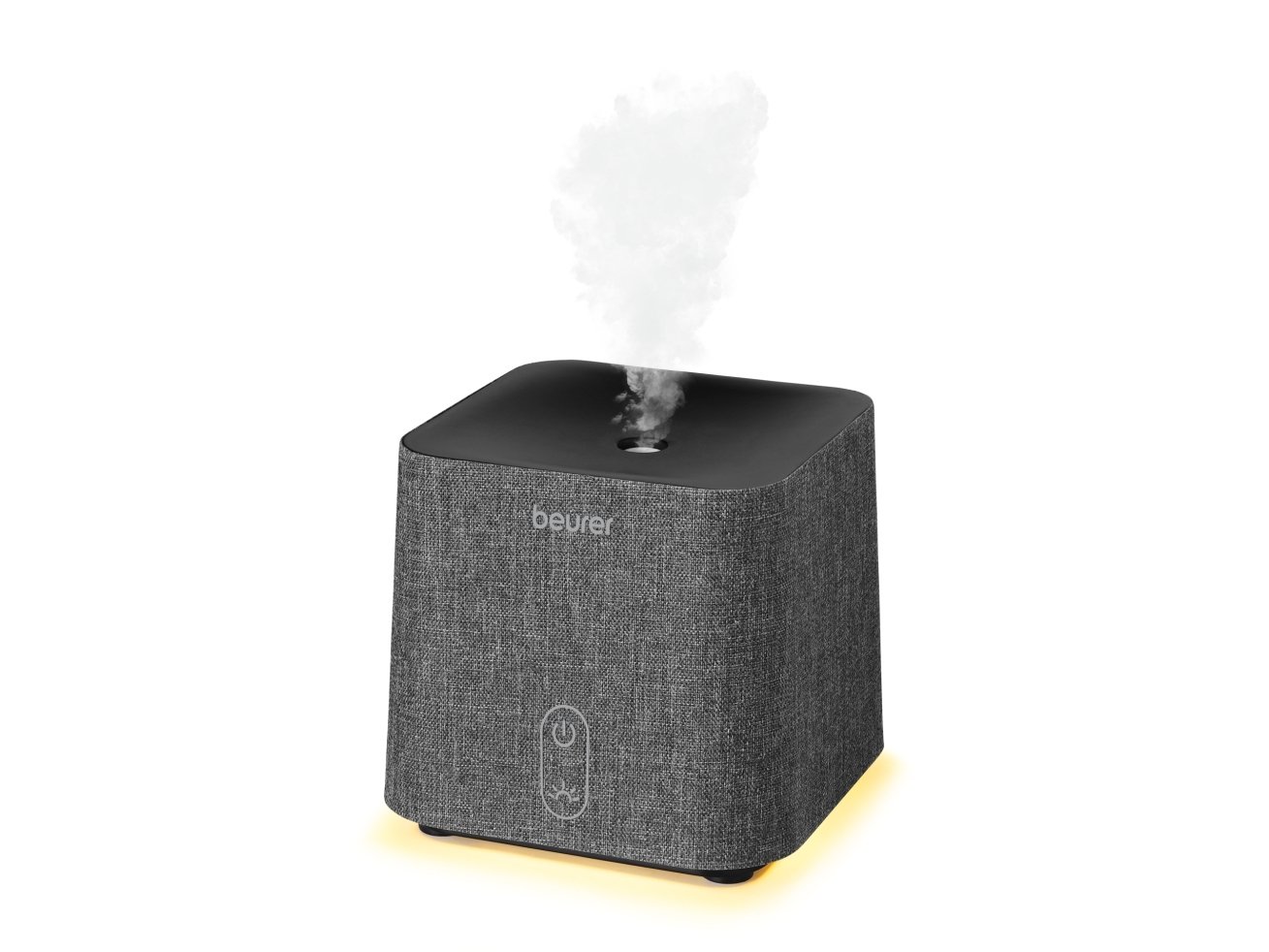 Beurer LA 35 Aroma diffusor med tygöverdrag | Dofter - Doftljus/Doftpinnar | GameStuff