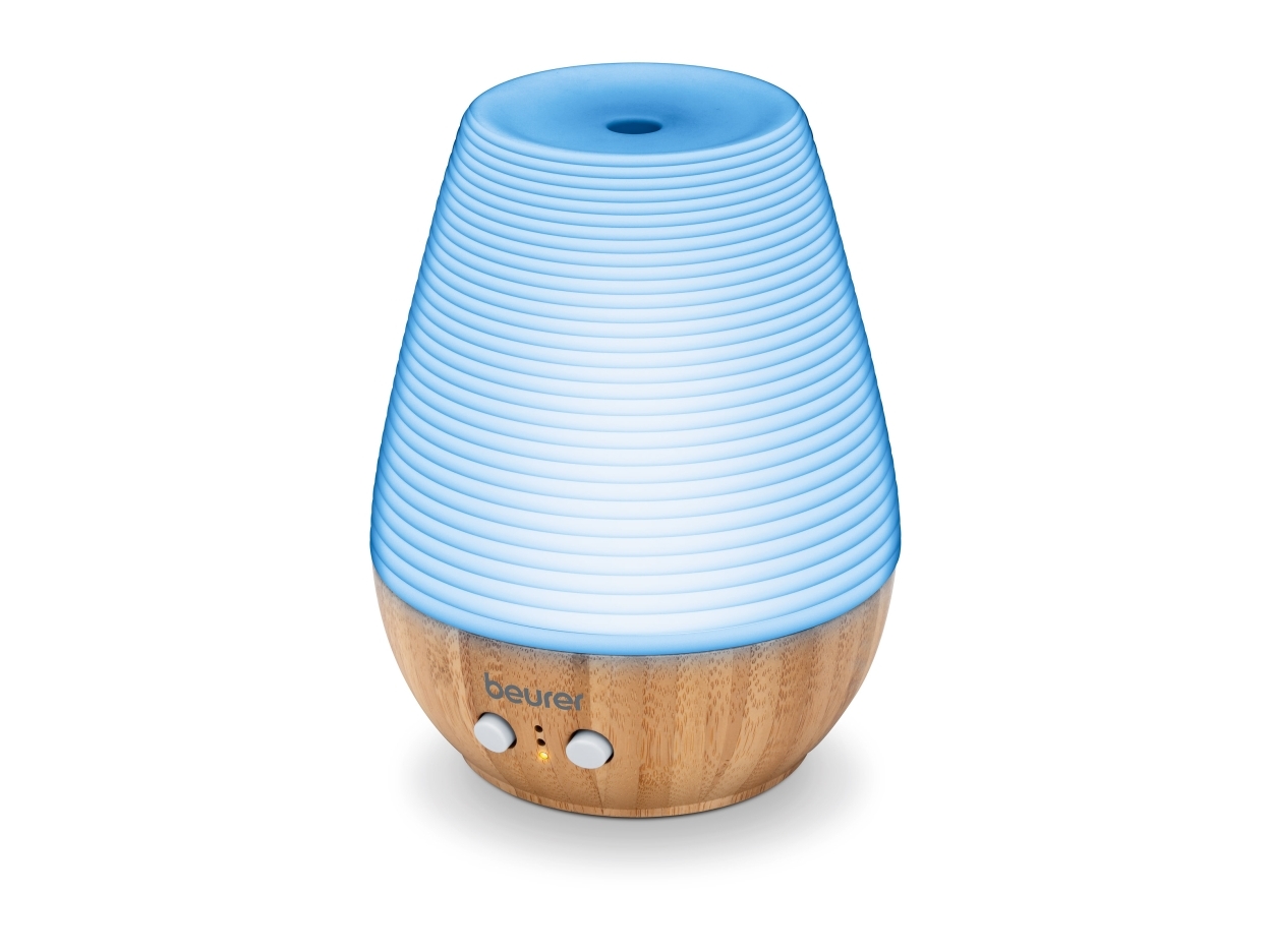 Beurer - La 40 Aroma Diffusor - 3 Jahre Garantie