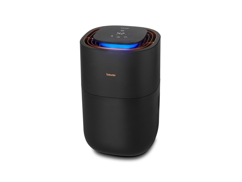 Beurer LB 300 Plus luftfuktare | Ventilation & Klimat - Ventilation - Luftfuktare | GameStuff