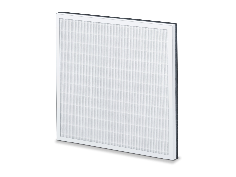 Beurer filteruppsättning för LR310/LR300 | Tillbehör för luftrenare | GameStuff