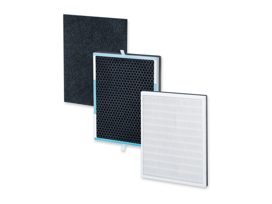 Beurer LR500 suodatinsarja