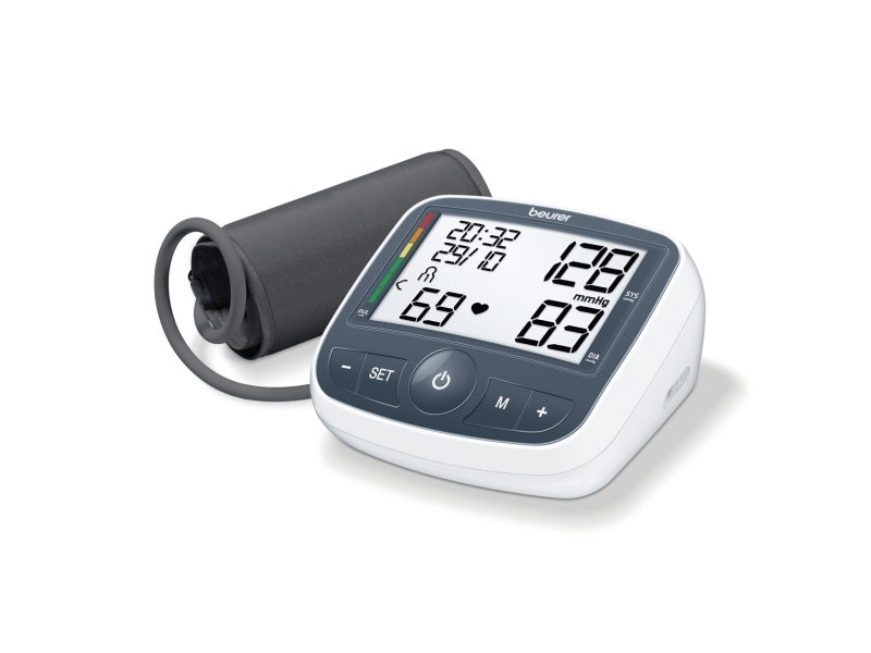 Beurer BM 40 blodtryksmåler | Hälsa - Personlig vård - Blodtrycksmätare | GameStuff